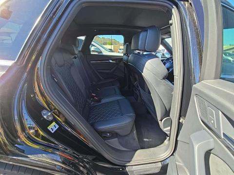 2018 Audi SQ5 Premium Plus AWD