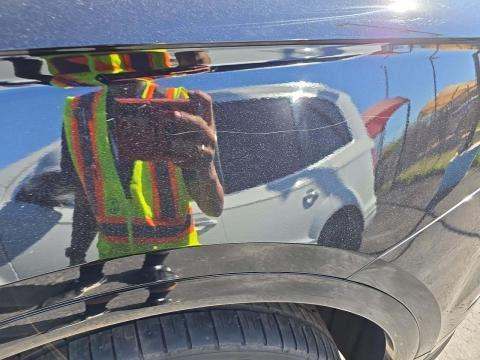 2018 Audi SQ5 Premium Plus AWD