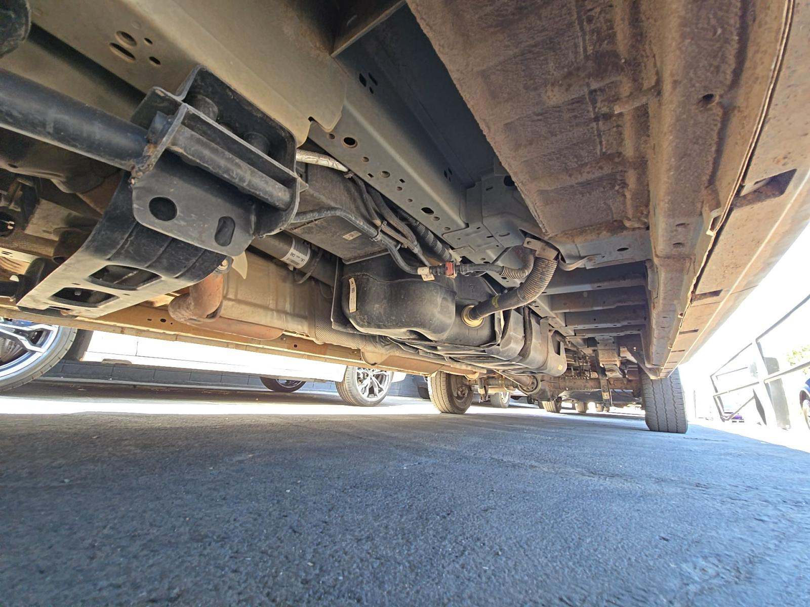 FORD TRANSIT 250 - 7
