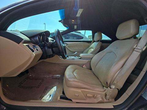 2014 Cadillac CTS Performance RWD