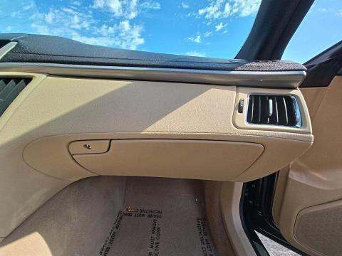 2014 Cadillac CTS Performance RWD