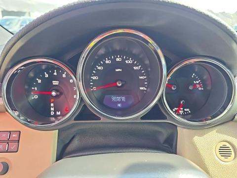 2014 Cadillac CTS Performance RWD