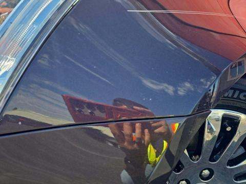 2014 Cadillac CTS Performance RWD