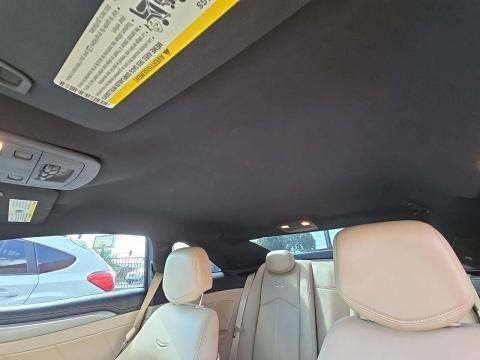 2014 Cadillac CTS Performance RWD