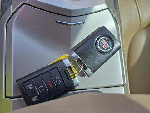 2014 Cadillac CTS Performance RWD