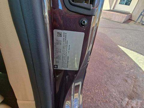 2014 Cadillac CTS Performance RWD