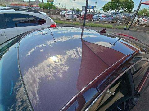 2014 Cadillac CTS Performance RWD