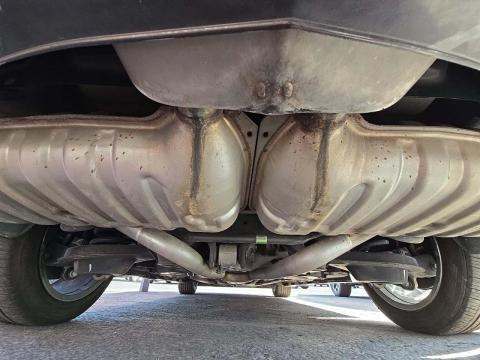 2014 Cadillac CTS Performance RWD