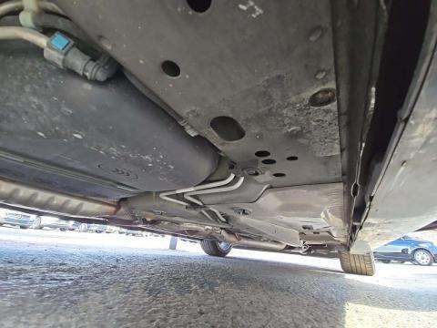 2014 Cadillac CTS Performance RWD