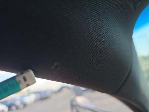 2014 Cadillac CTS Performance RWD