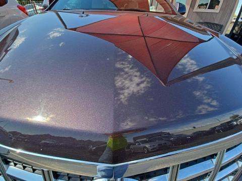 2014 Cadillac CTS Performance RWD