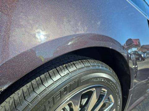 2014 Cadillac CTS Performance RWD