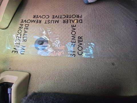 2014 Cadillac CTS Performance RWD