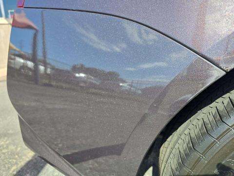 2014 Cadillac CTS Performance RWD