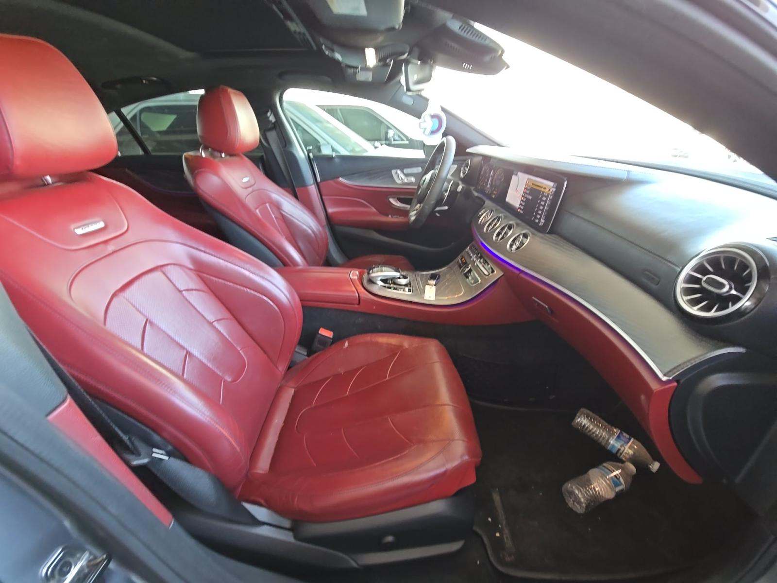 2020 Mercedes-Benz CLS AMG CLS 53 AWD