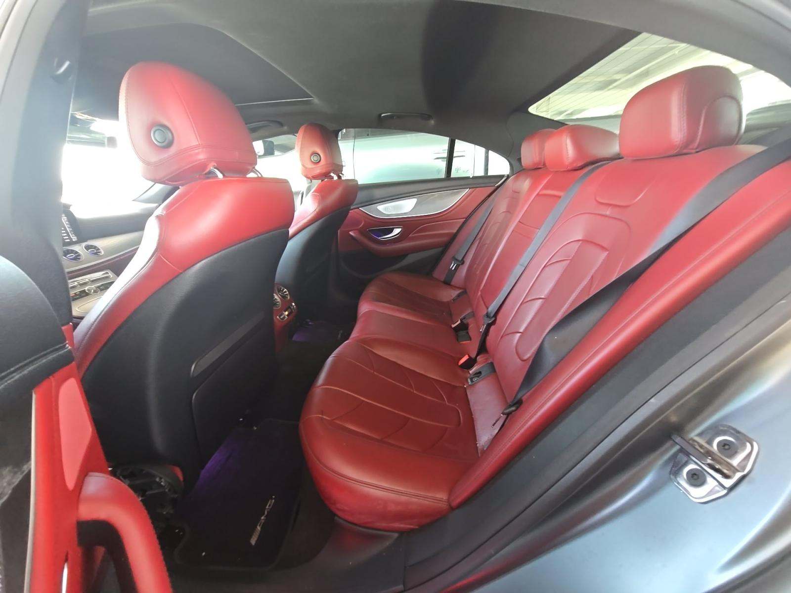 2020 Mercedes-Benz CLS AMG CLS 53 AWD