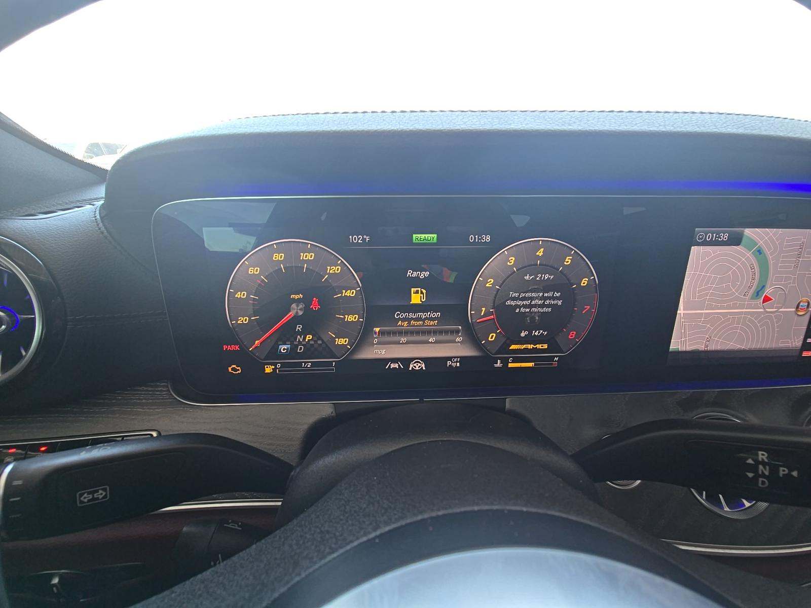 2020 Mercedes-Benz CLS AMG CLS 53 AWD