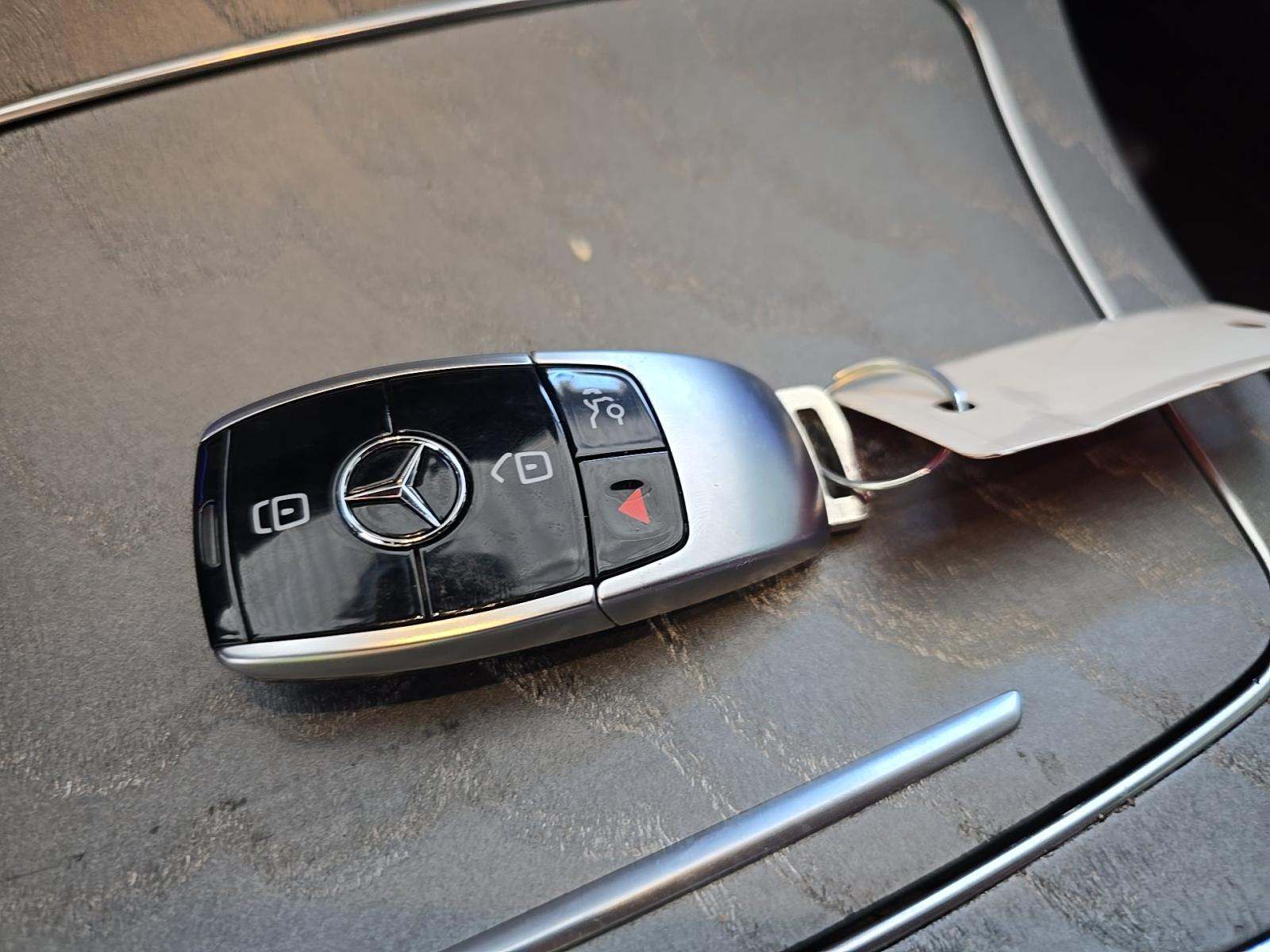 2020 Mercedes-Benz CLS AMG CLS 53 AWD