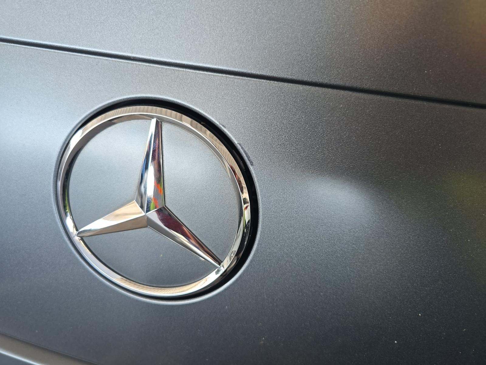 2020 Mercedes-Benz CLS AMG CLS 53 AWD