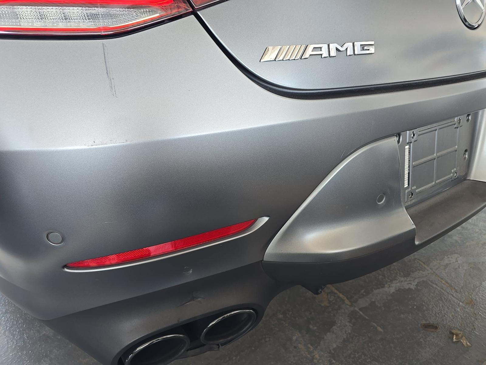 2020 Mercedes-Benz CLS AMG CLS 53 AWD