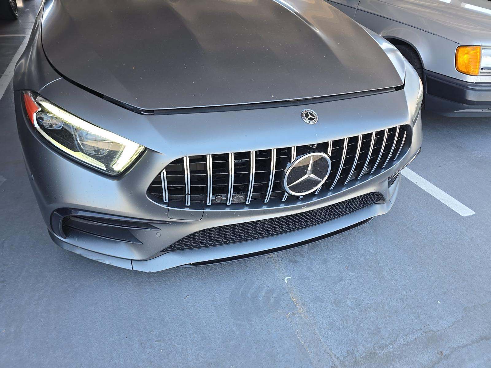 2020 Mercedes-Benz CLS AMG CLS 53 AWD