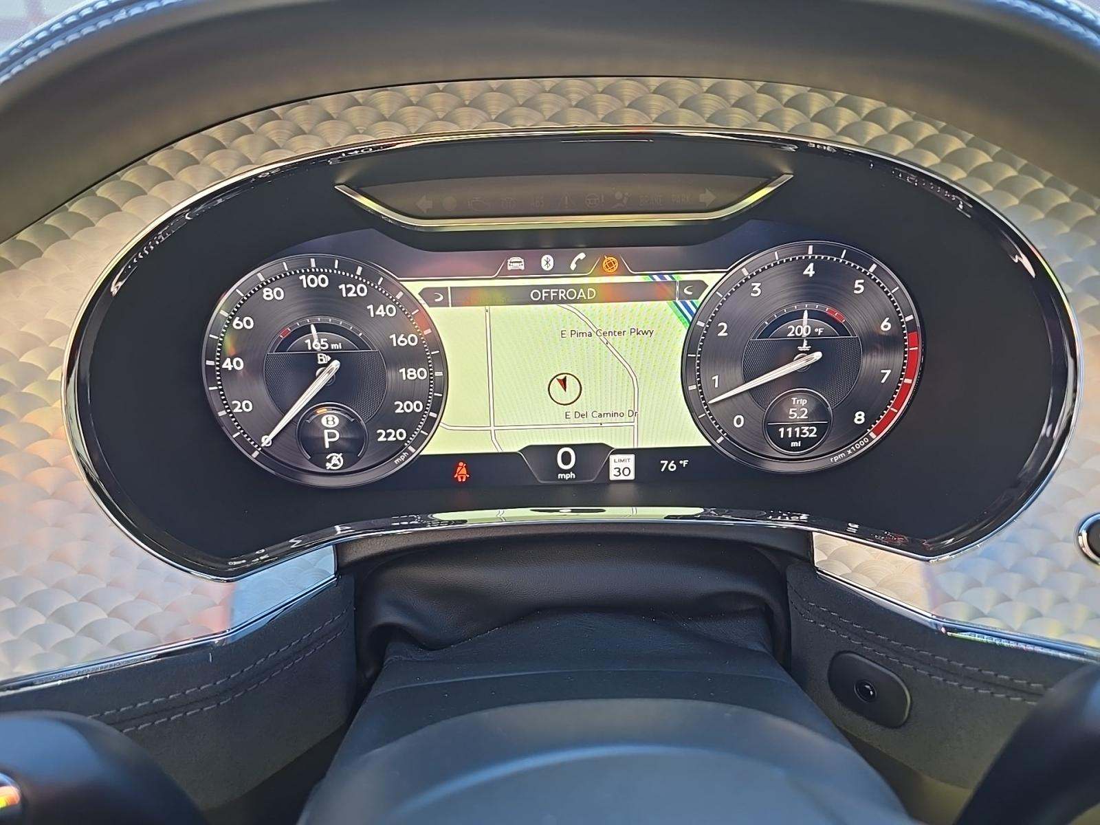 2022 Bentley Continental GT Speed AWD