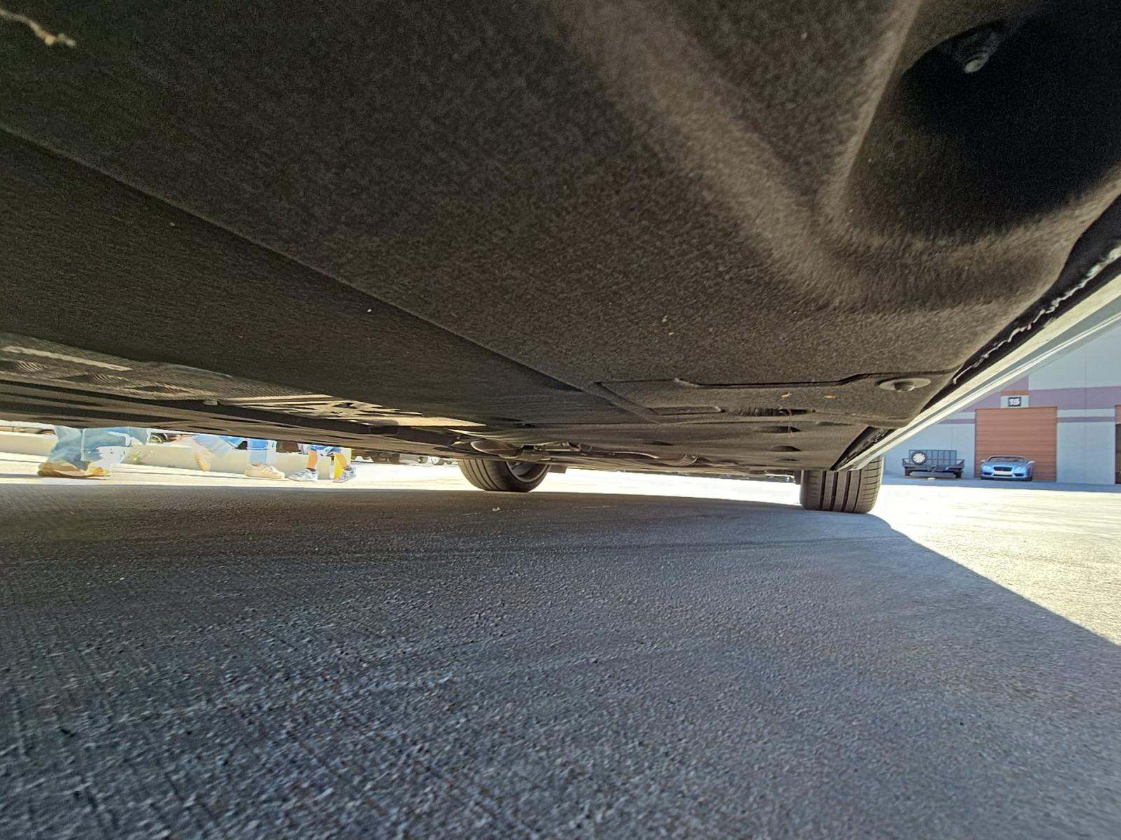 2022 Bentley Continental GT Speed AWD