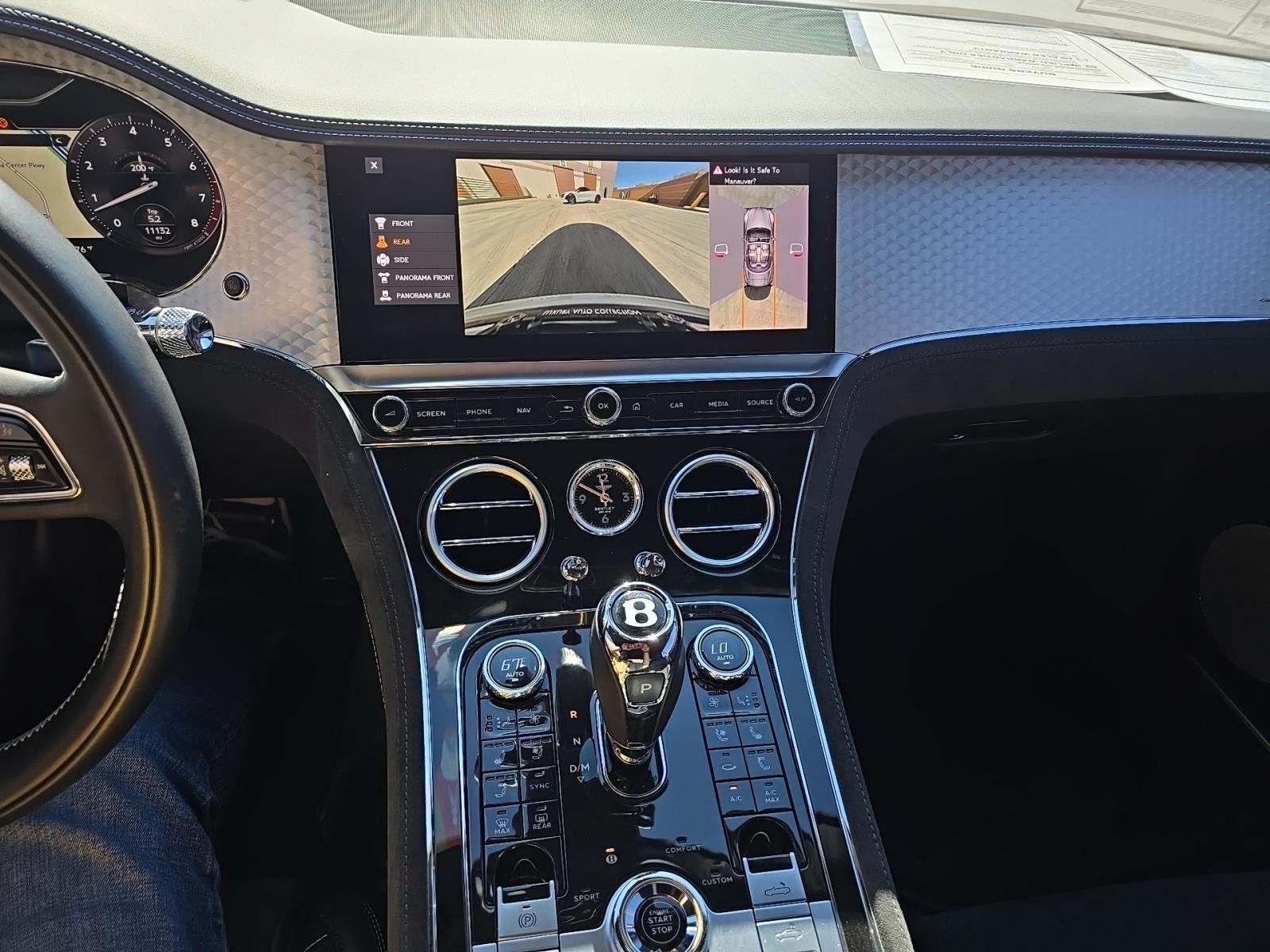 2022 Bentley Continental GT Speed AWD