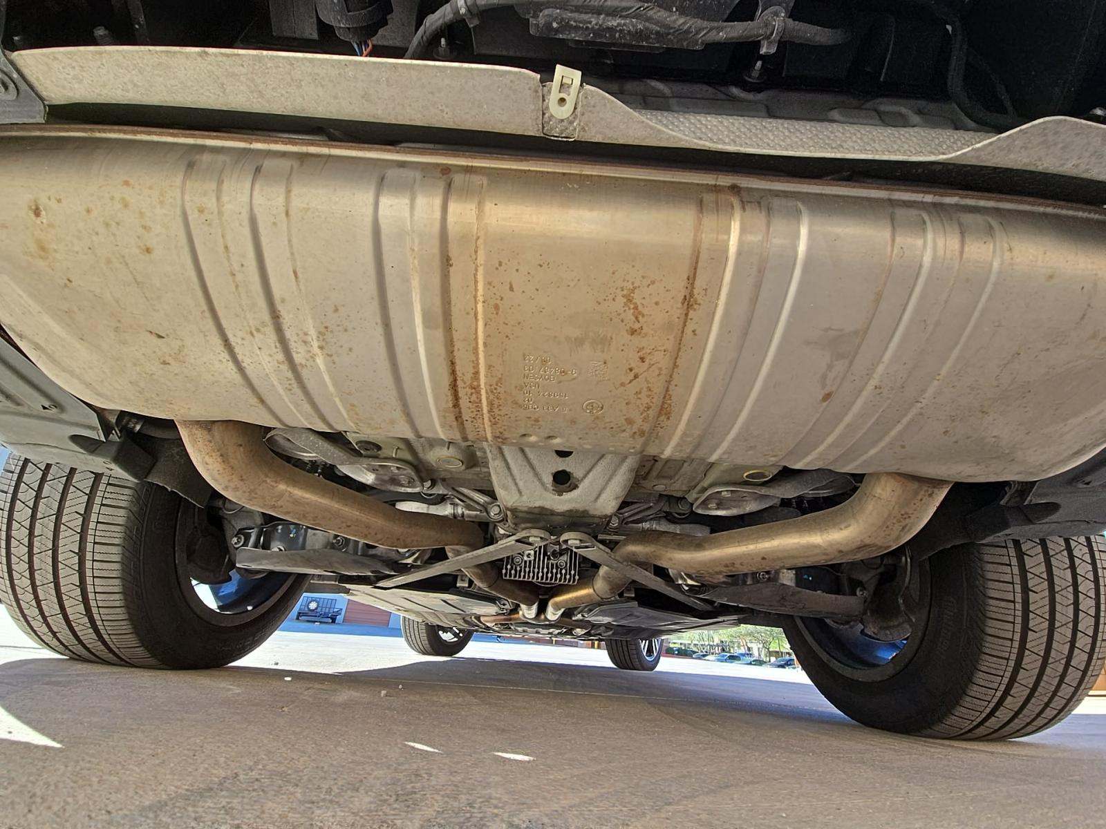 2023 BMW X7 M60i AWD