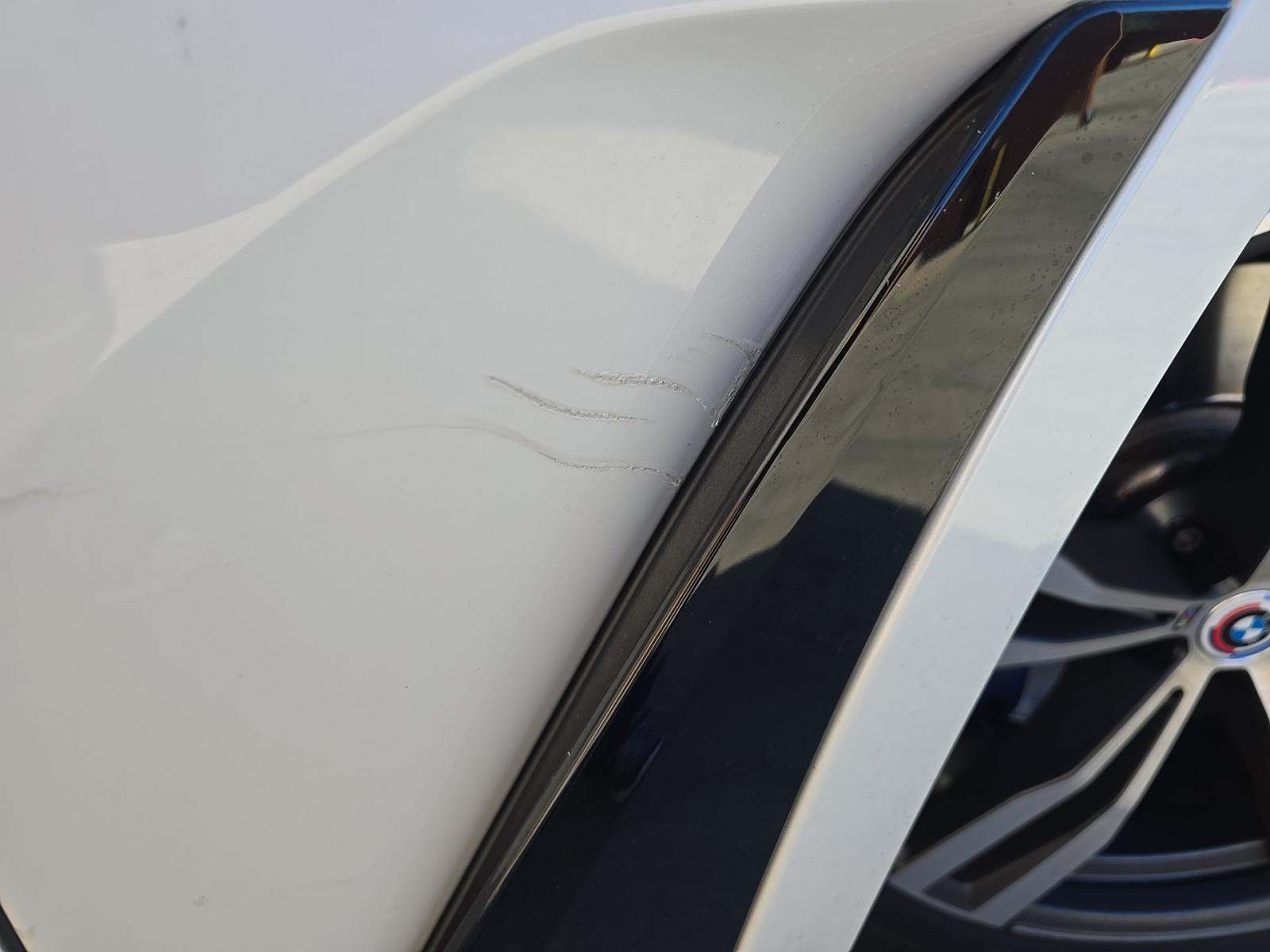 2023 BMW X7 M60i AWD