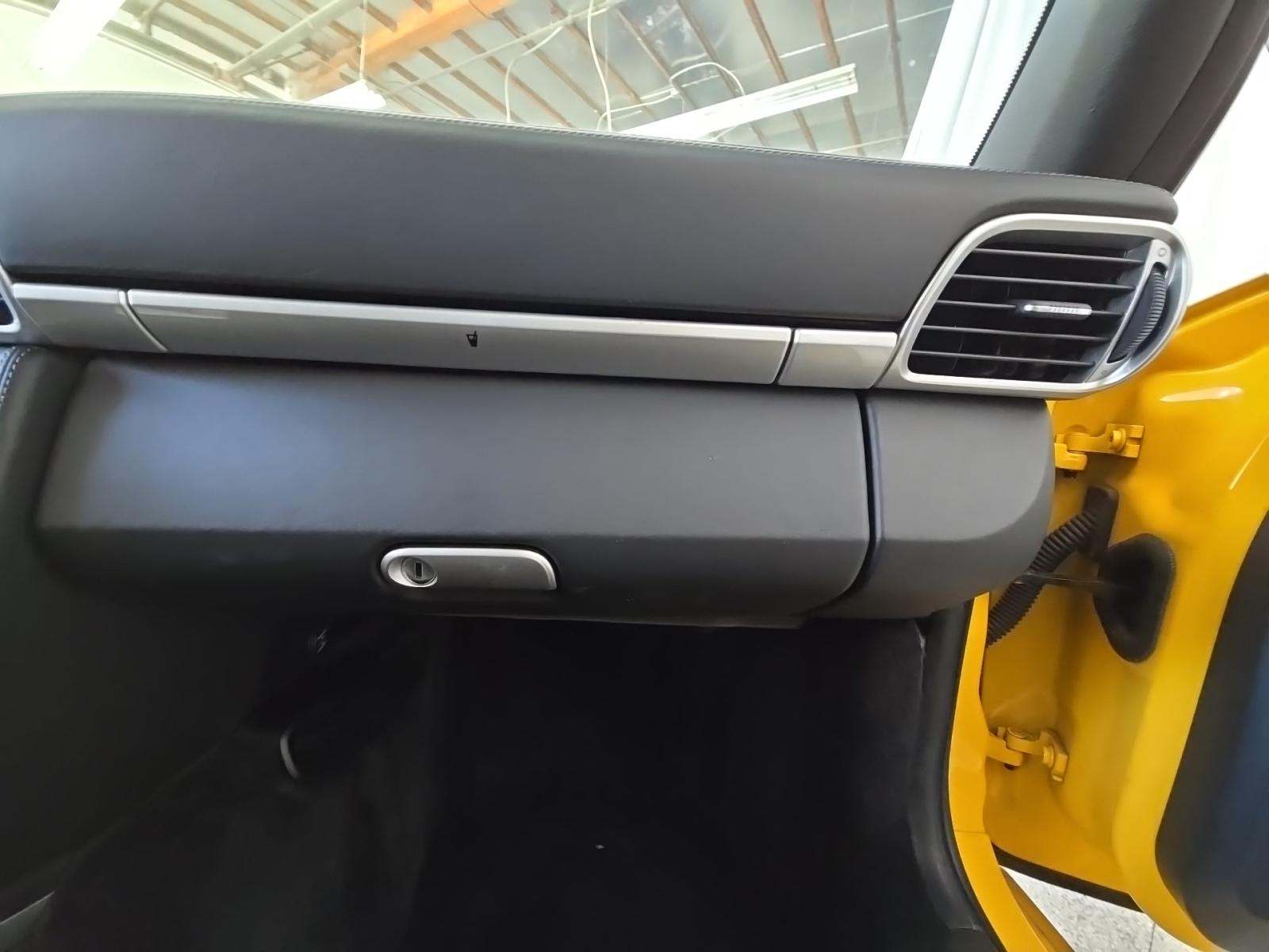 2006 Porsche 911 Carrera S RWD