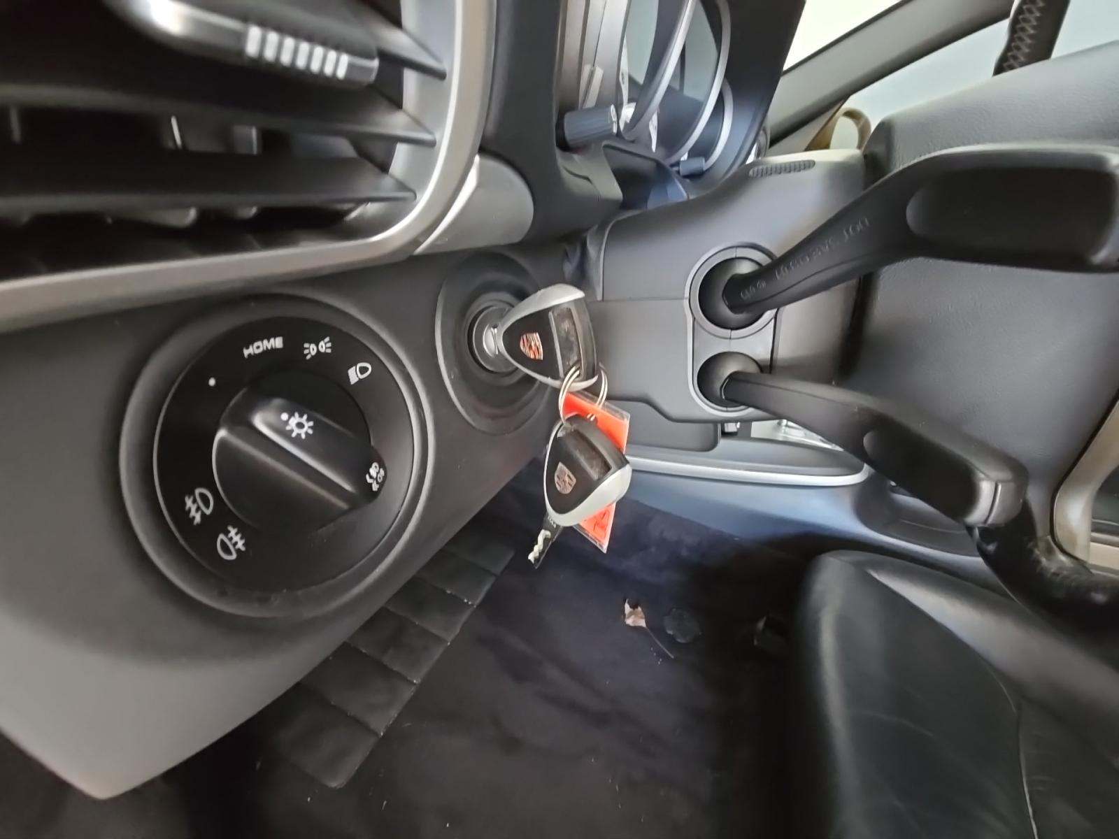 2006 Porsche 911 Carrera S RWD