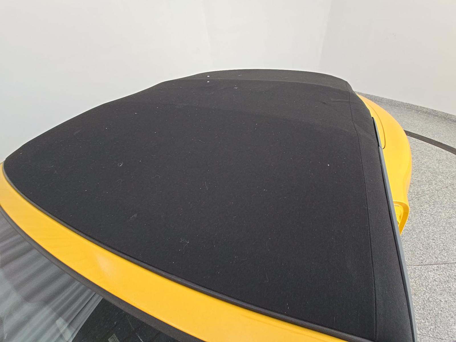 2006 Porsche 911 Carrera S RWD