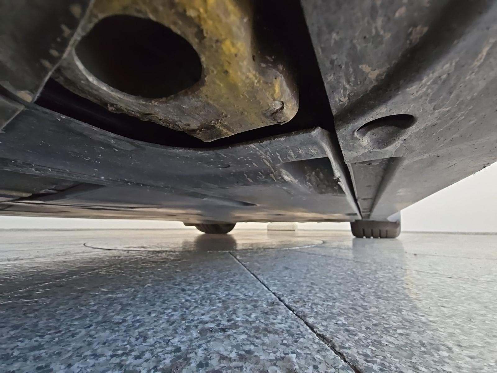 2006 Porsche 911 Carrera S RWD