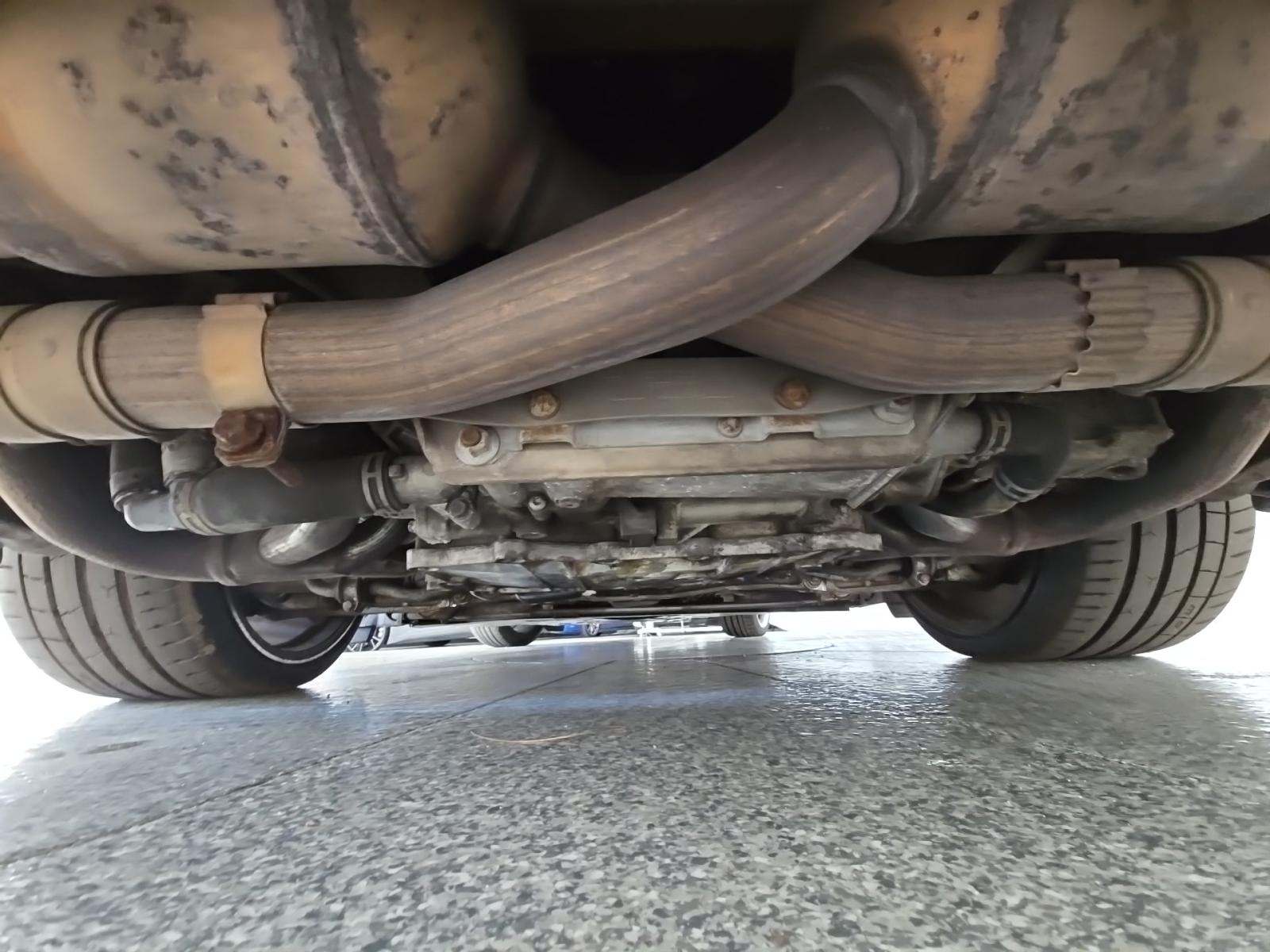 2006 Porsche 911 Carrera S RWD