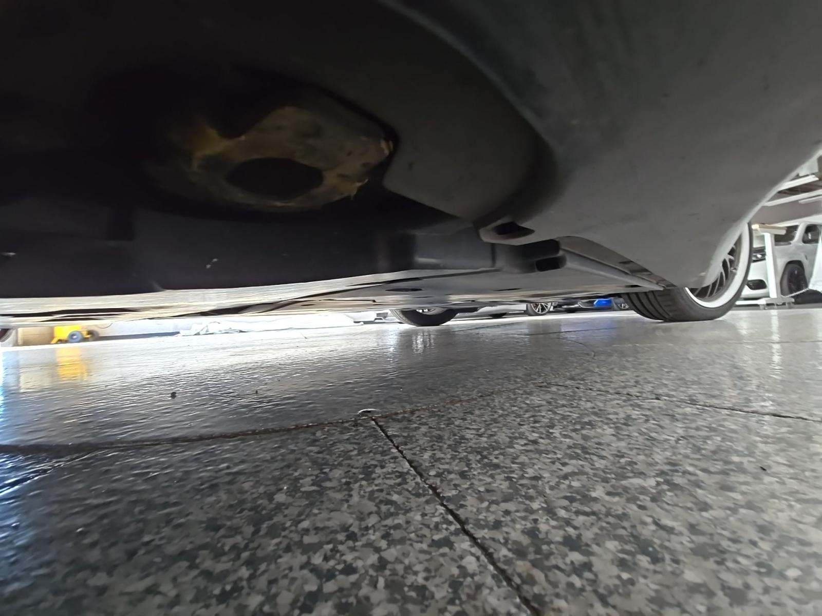 2006 Porsche 911 Carrera S RWD