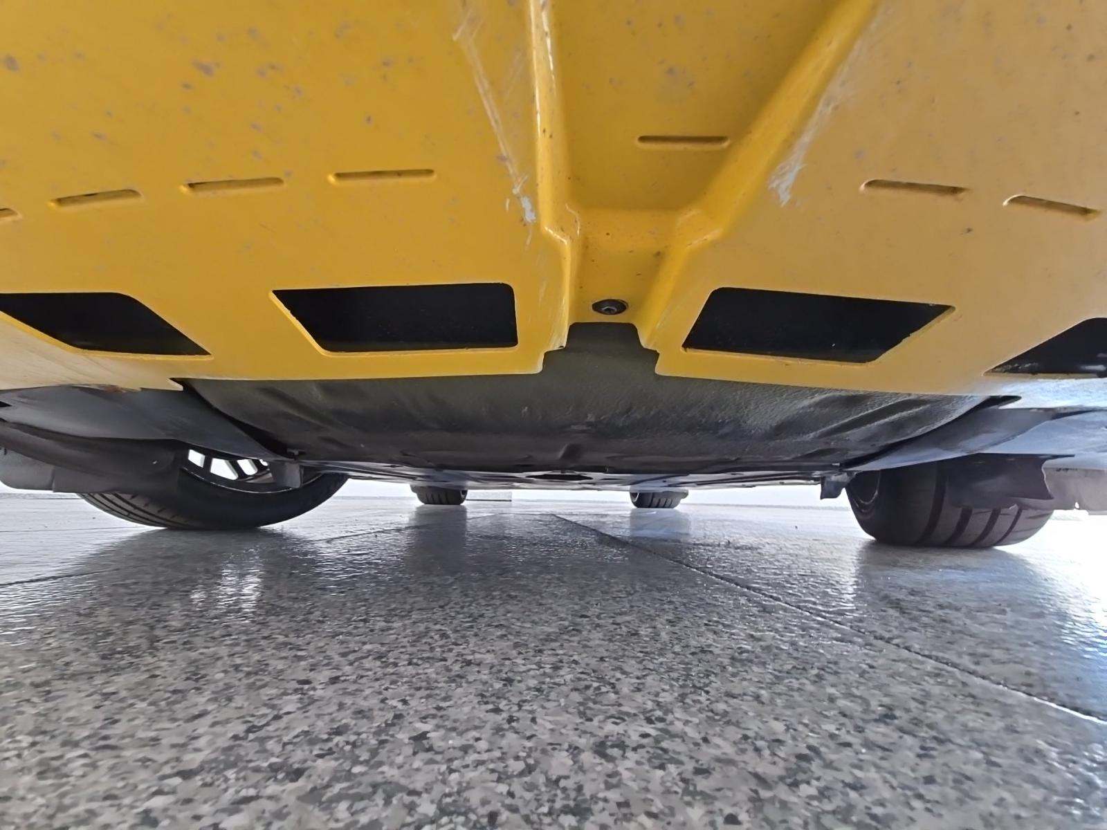 2006 Porsche 911 Carrera S RWD