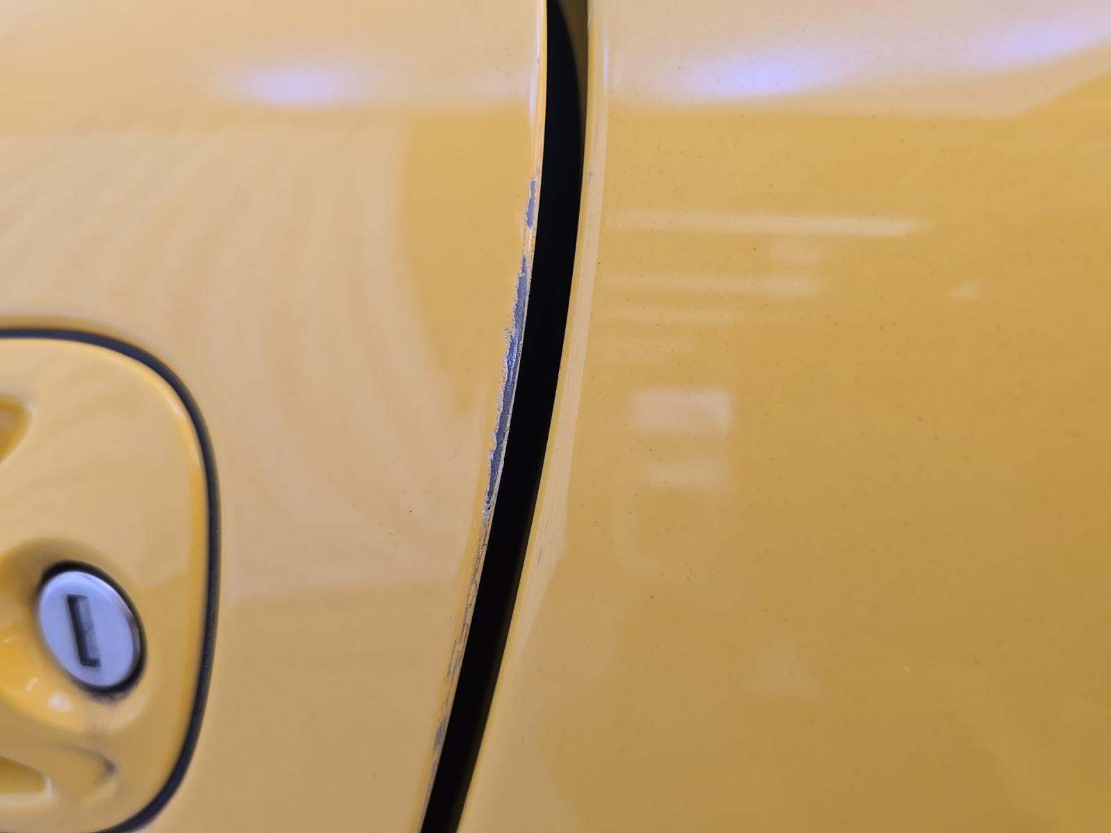 2006 Porsche 911 Carrera S RWD