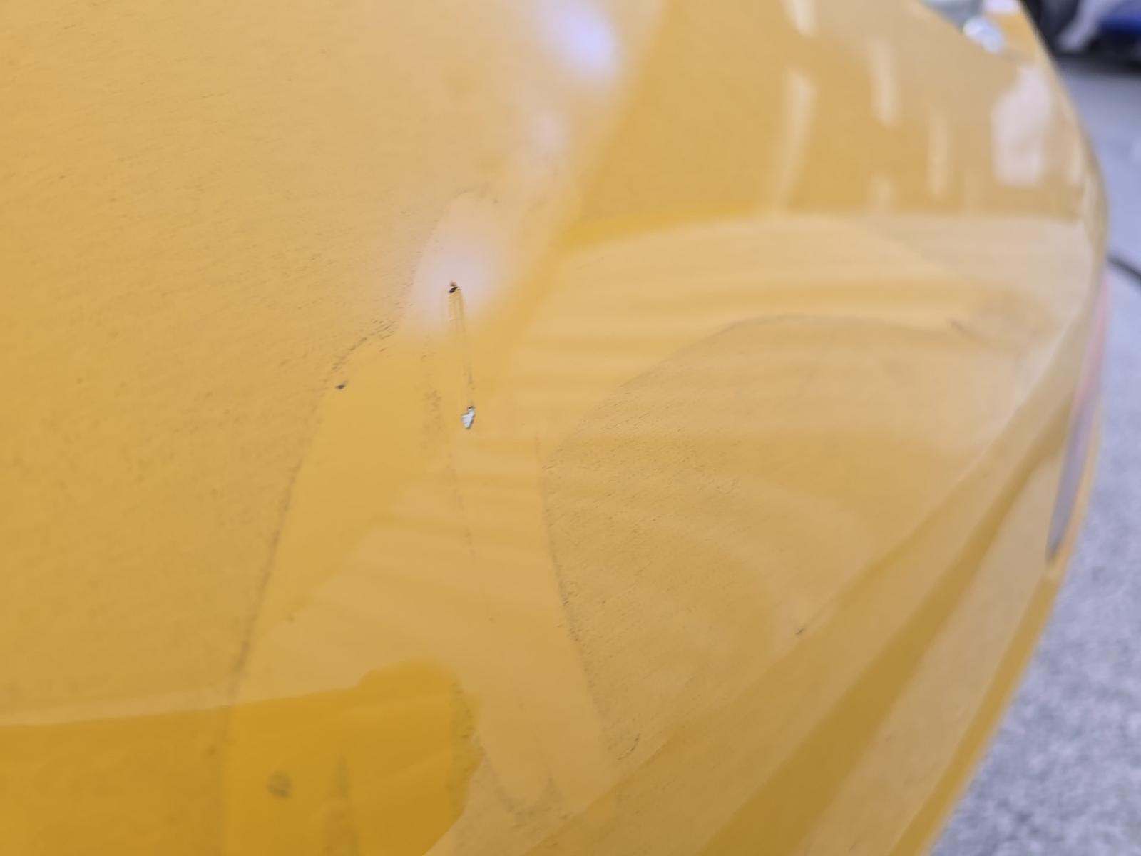 2006 Porsche 911 Carrera S RWD