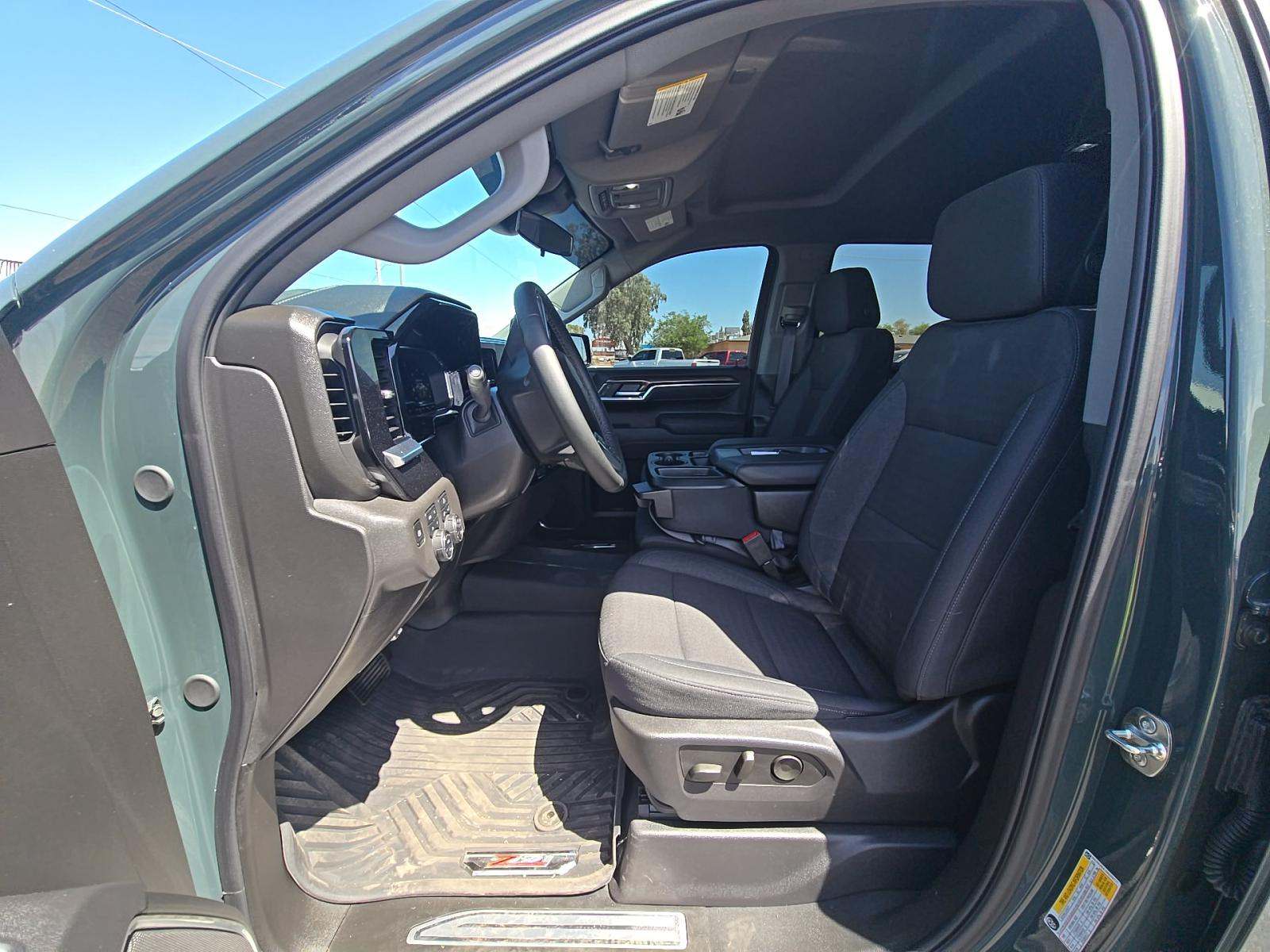 CHEVROLET SILVERADO - 6