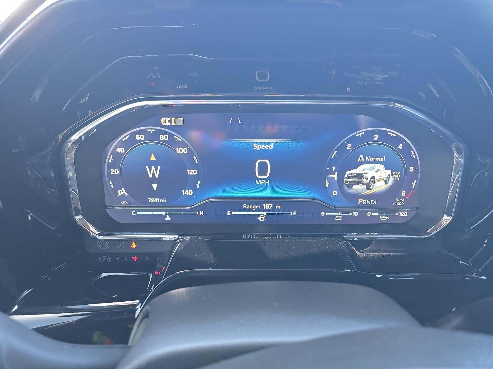 CHEVROLET SILVERADO - 9