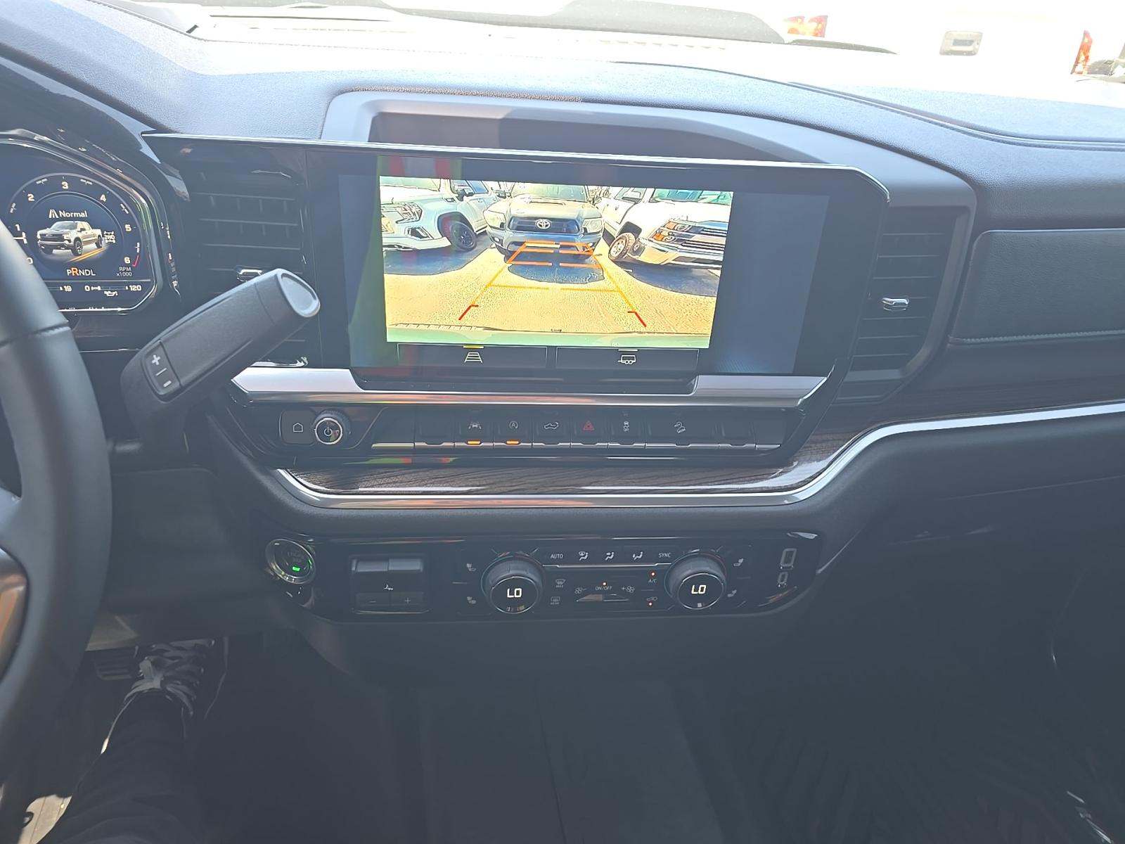 CHEVROLET SILVERADO - 10