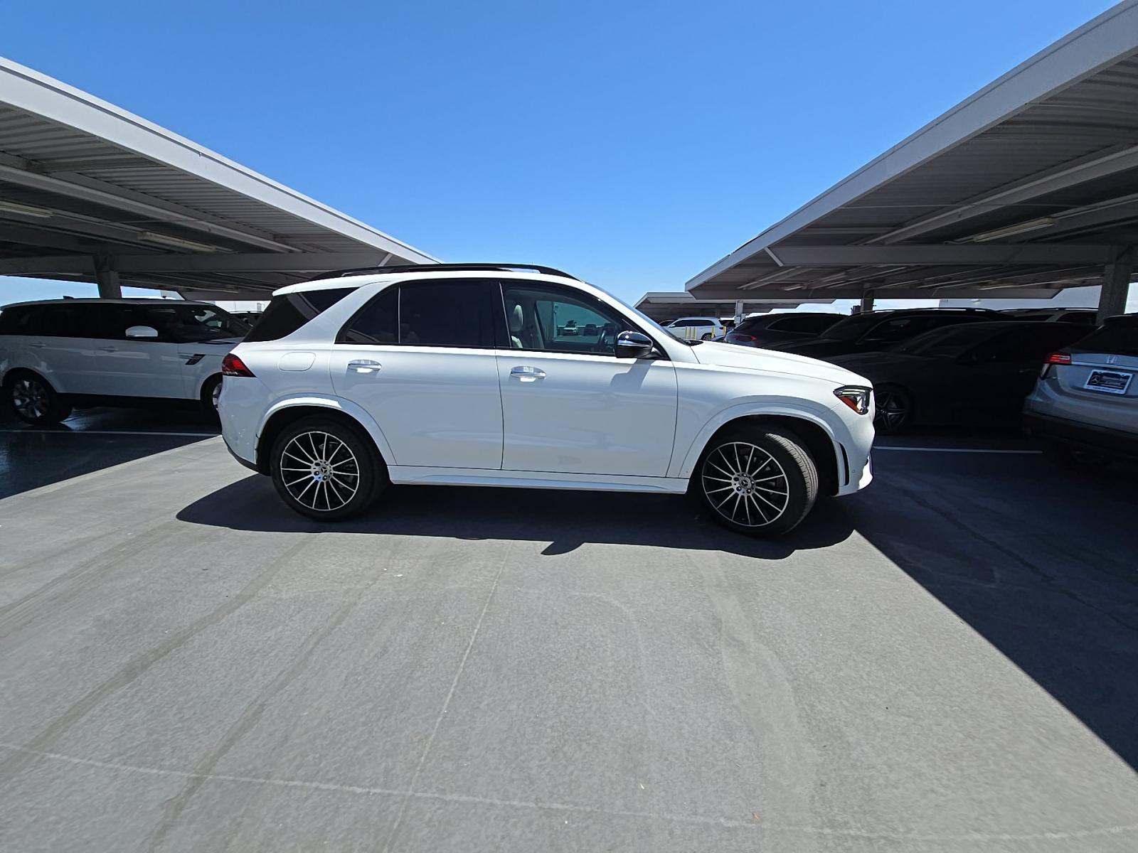 2022 Mercedes-Benz GLE GLE 350 AWD