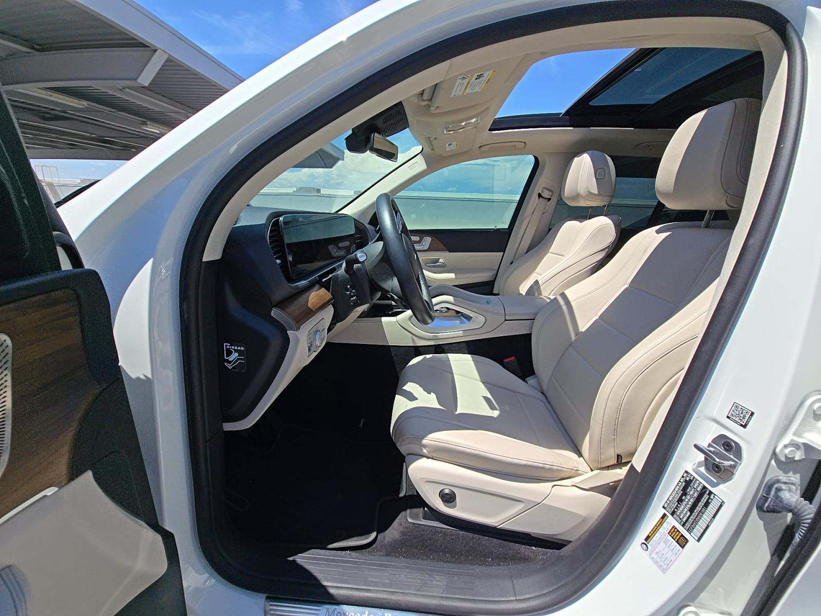 2022 Mercedes-Benz GLE GLE 350 AWD