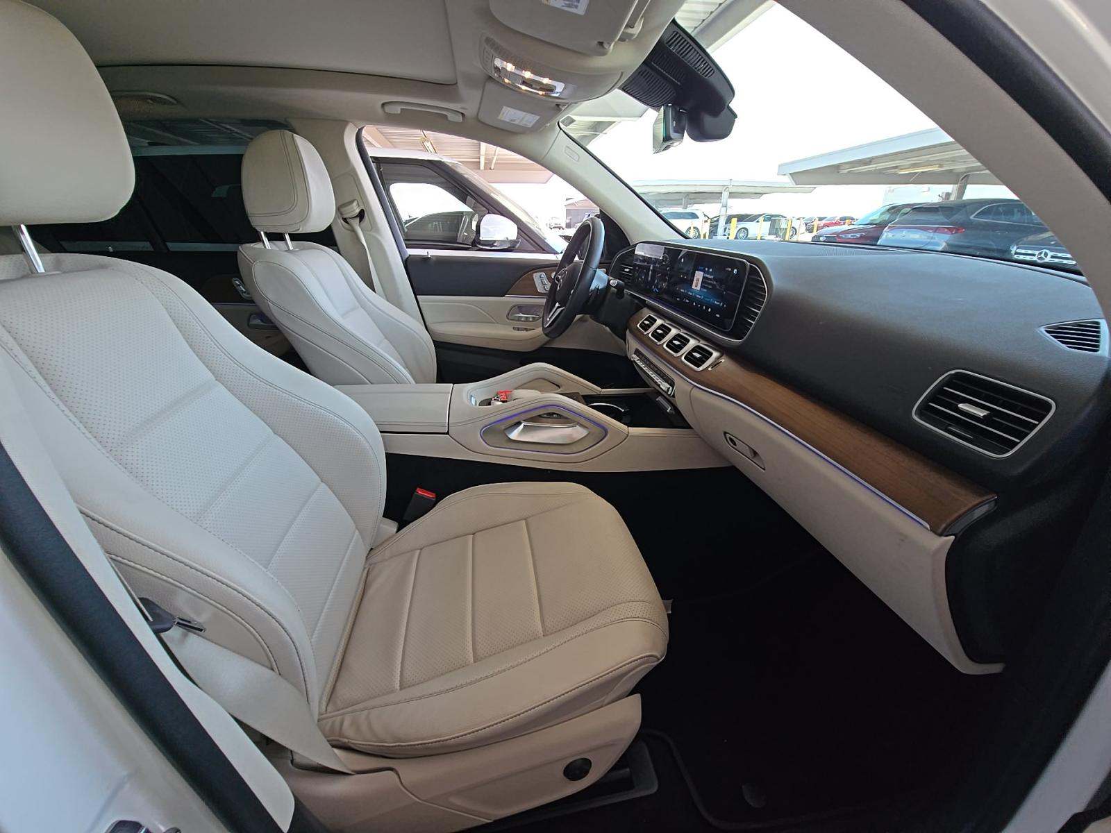 2022 Mercedes-Benz GLE GLE 350 AWD
