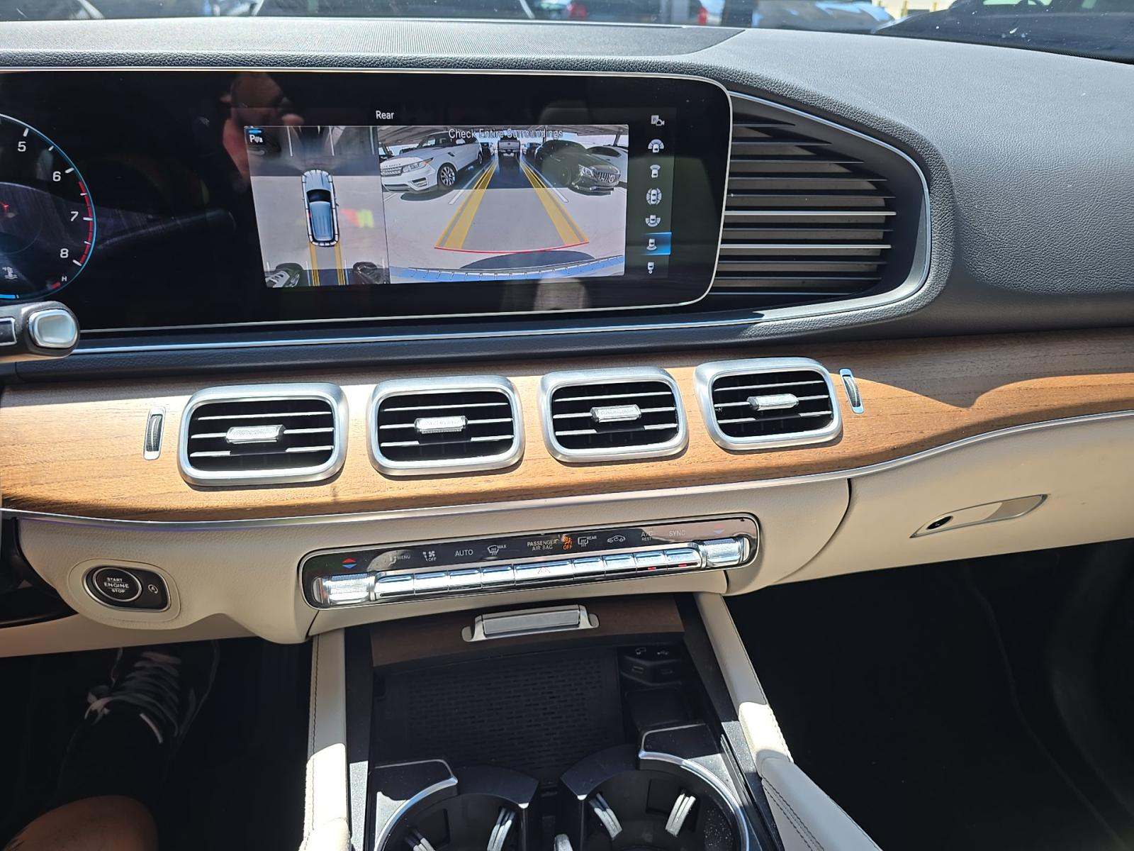 2022 Mercedes-Benz GLE GLE 350 AWD