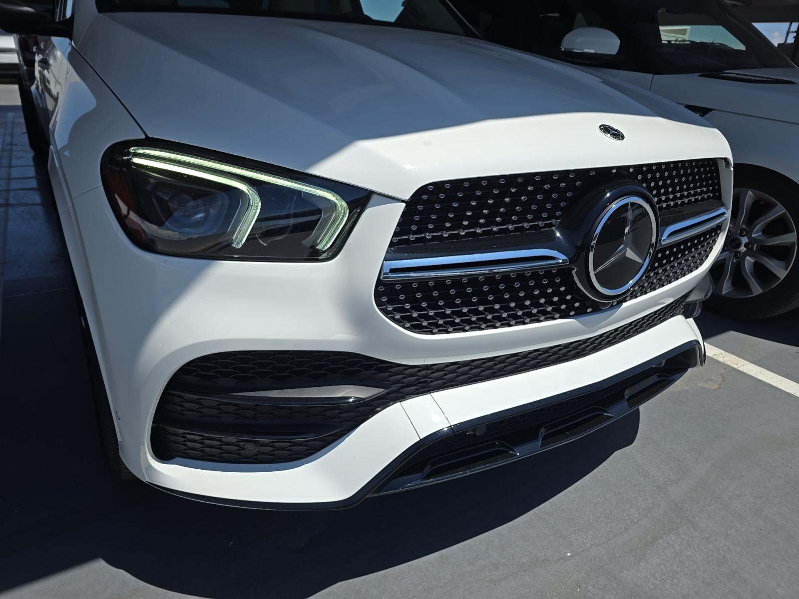 2022 Mercedes-Benz GLE GLE 350 AWD