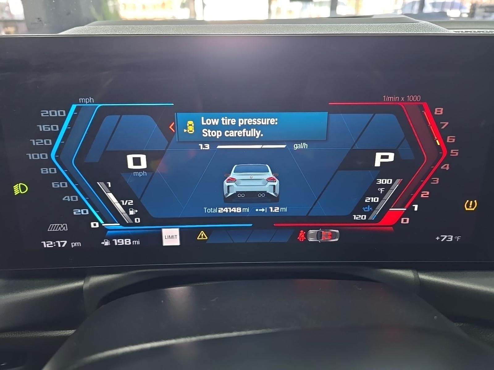 2023 BMW M2 Base RWD