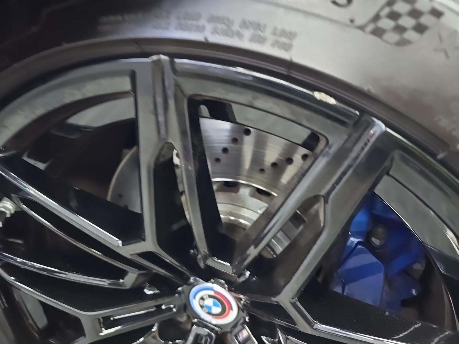 2023 BMW M2 Base RWD