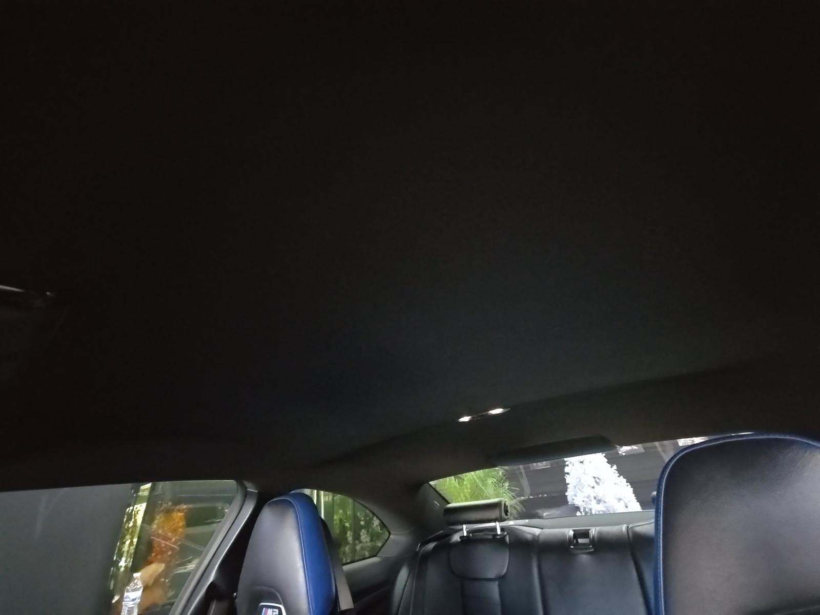 2023 BMW M2 Base RWD